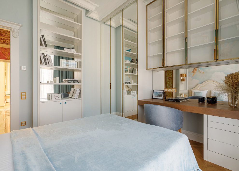 Квартира на Кутузовской