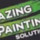 Amazing Painting Solutions