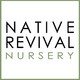 Native Revival Nursery