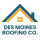 Des Moines Roofing Co.