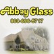 Abbey Glass & Lock