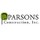 Parsons Construction Inc