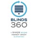 Handy Andy Window Blinds / Blinds360
