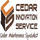 Cedar Innovation Service