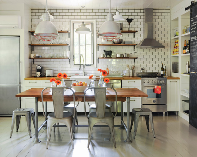 Kitchens country-kitchen