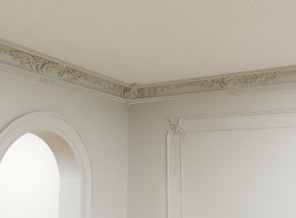 Проект квартиры в Москве