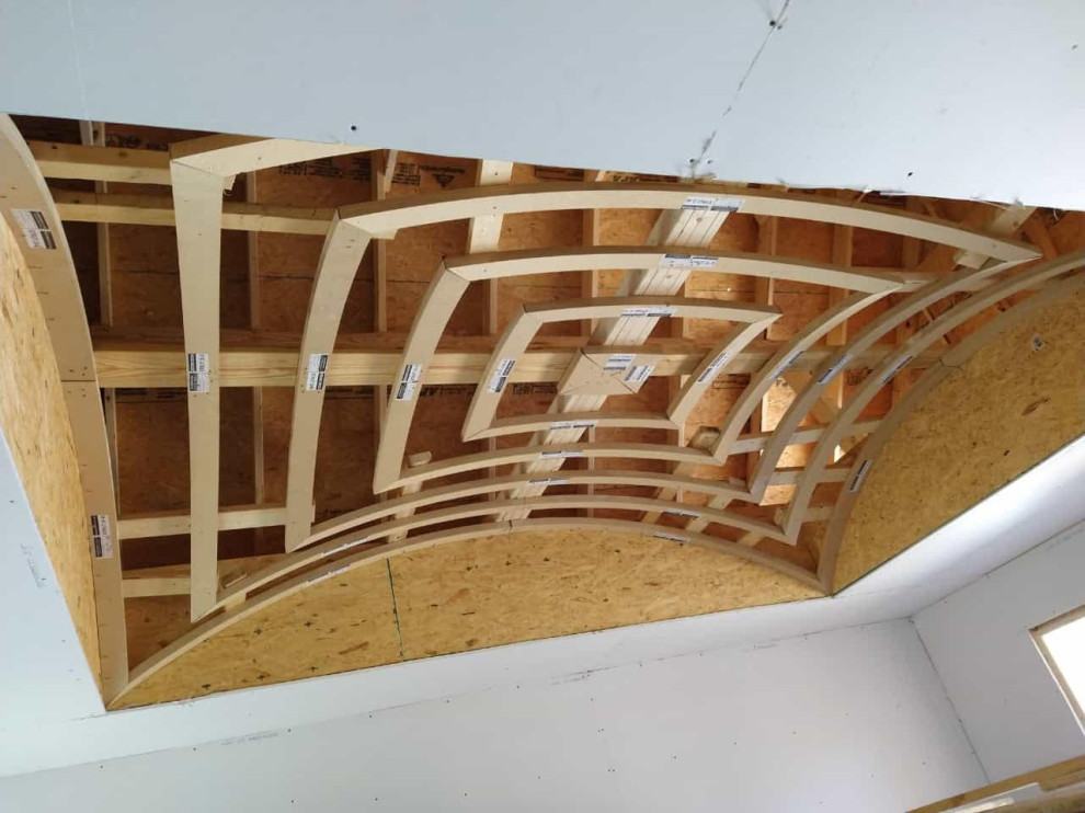 Interior Remodels