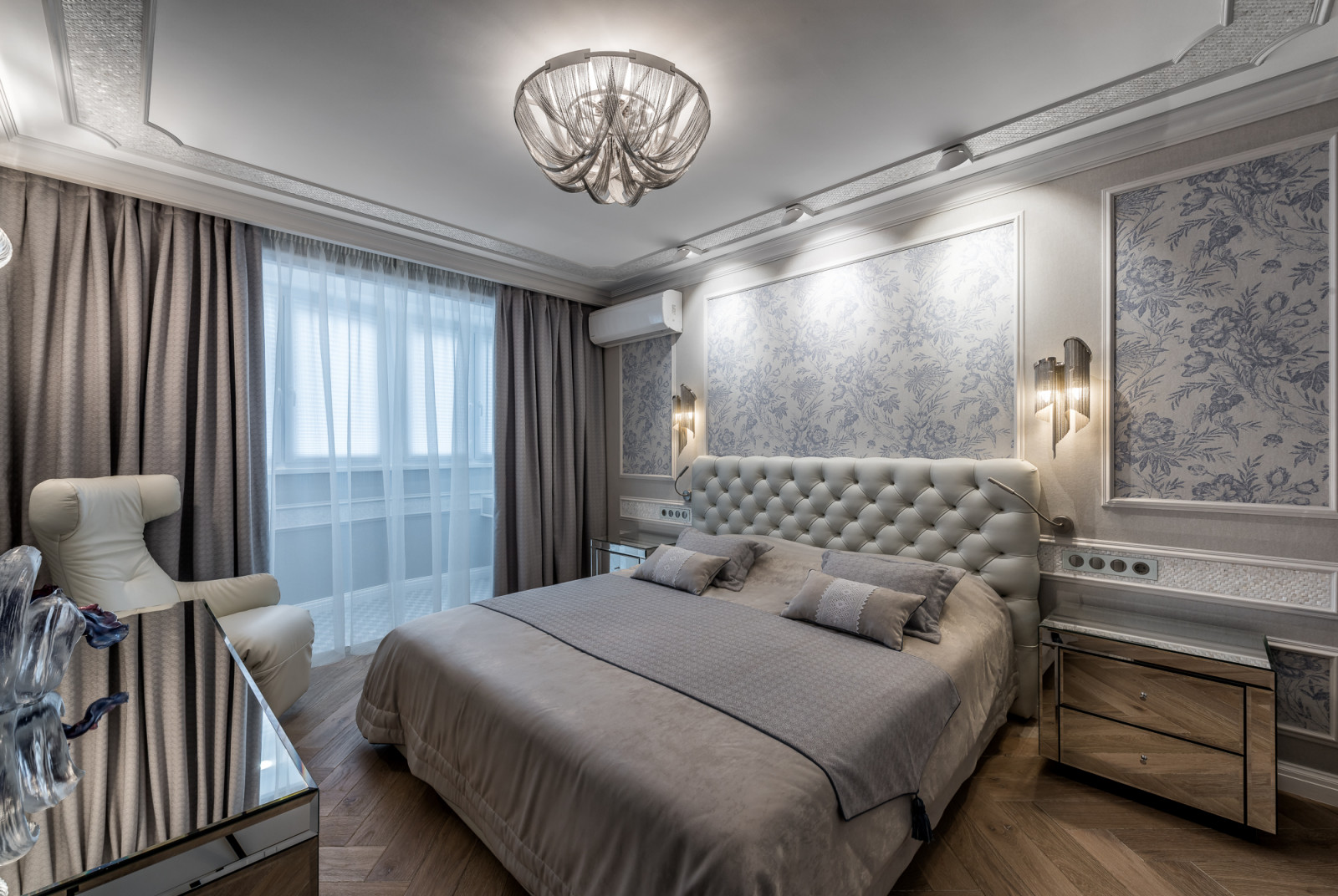 Квартира на Болотниковской