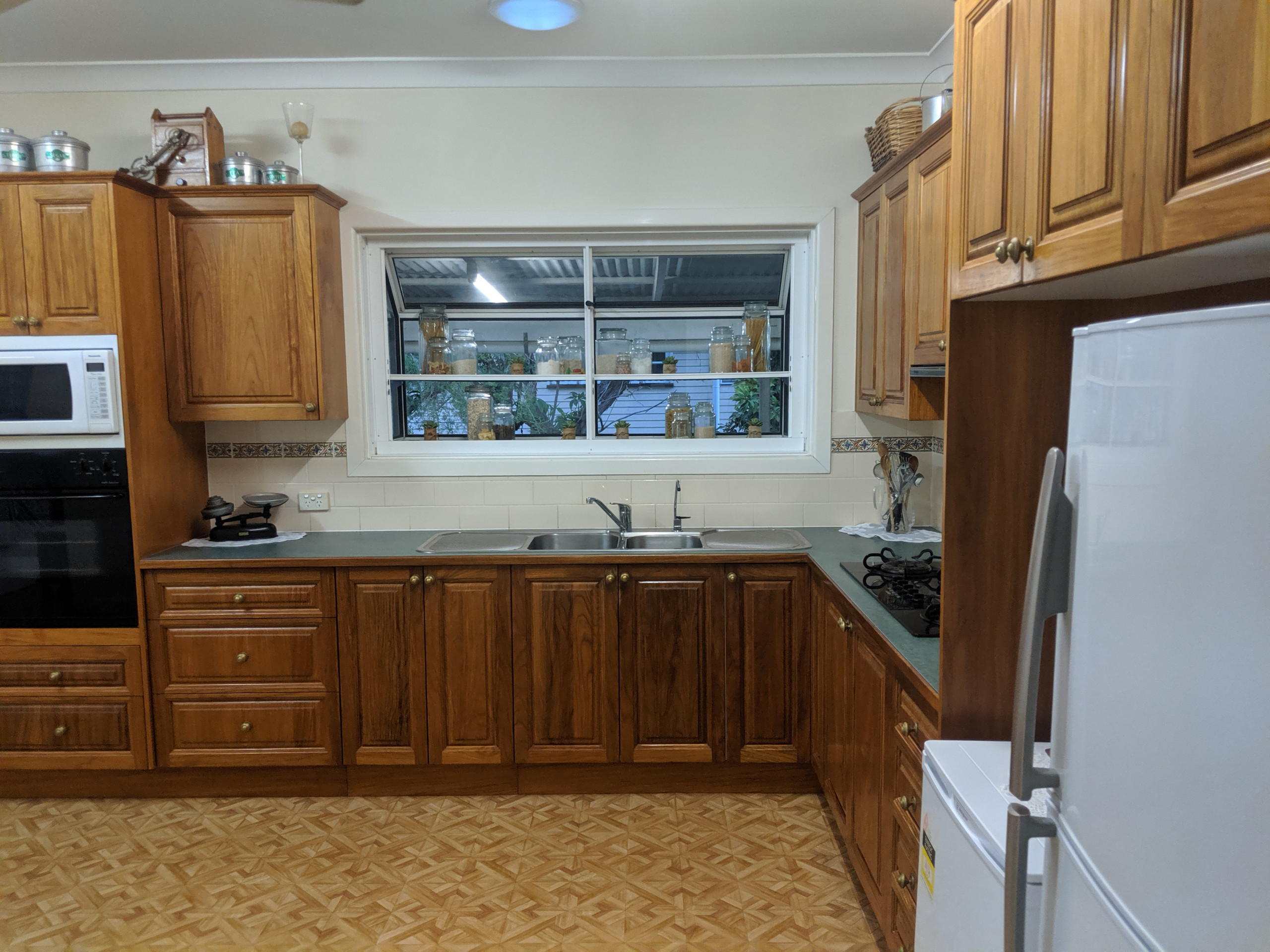 Zillmere Renovation, QLD before