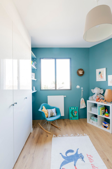 Douaumont klassisch-modern-babyzimmer