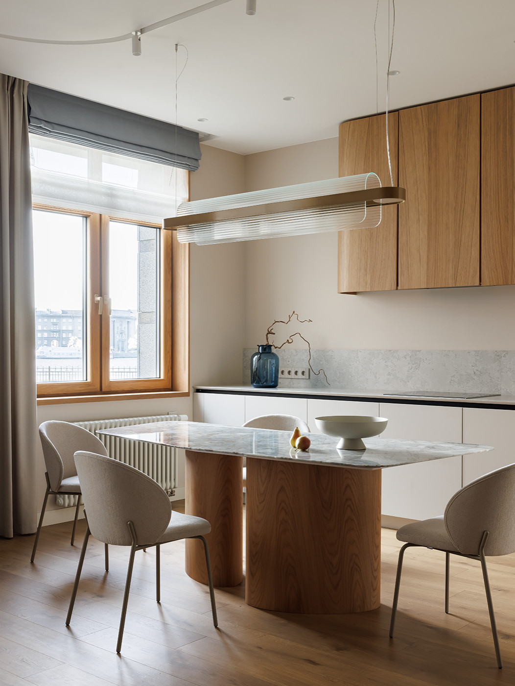 Квартира в ЖК Роял Парк