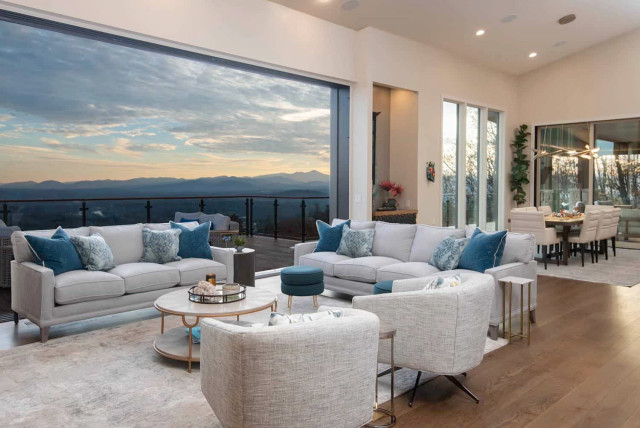 The Great Samuelson Estates 