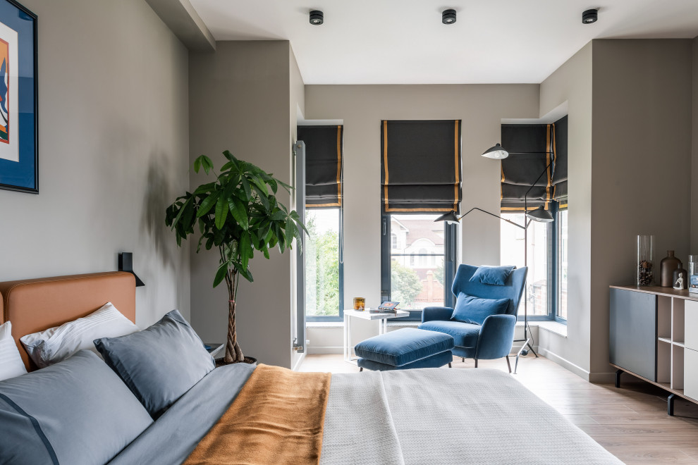 Гостевой дом. Реализованный проект