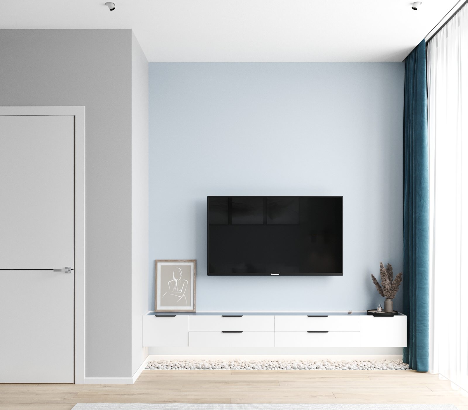 Проект на переулке Столярный