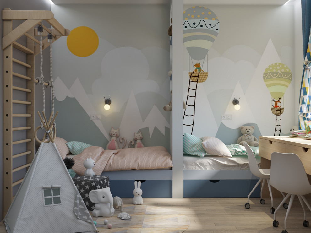 ЖК Сердце столицы