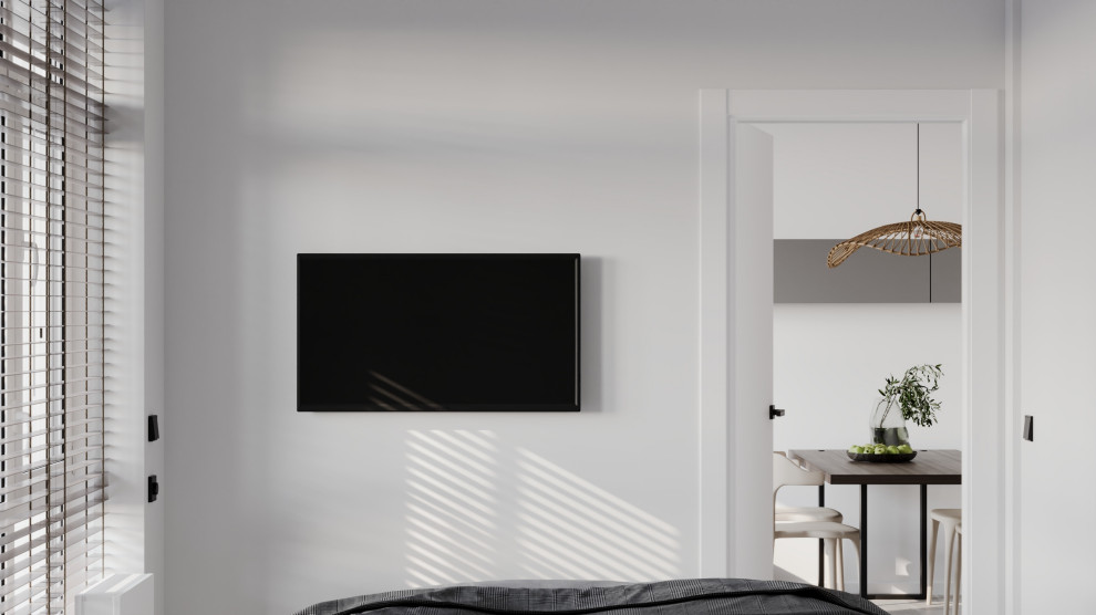 Квартира #21