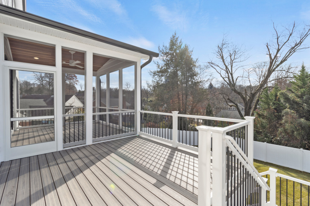 Modern Farmhouse Rochester IV