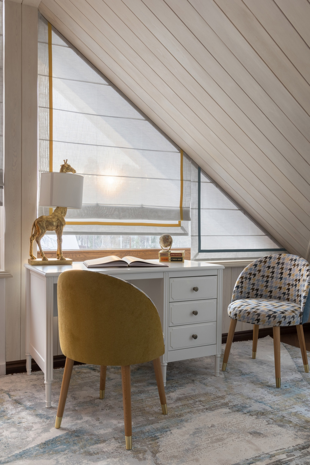 Вспоминая Суздаль