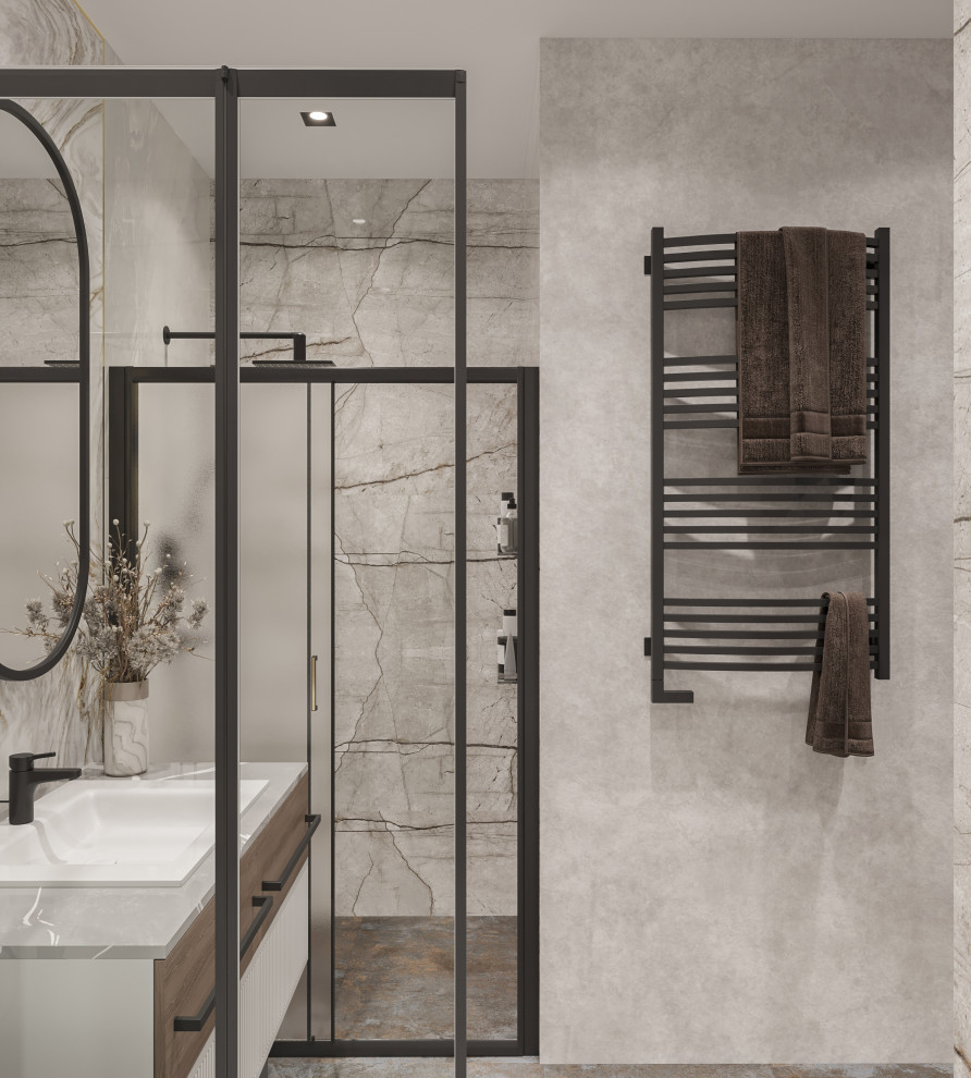 ЖК Луга (дом)