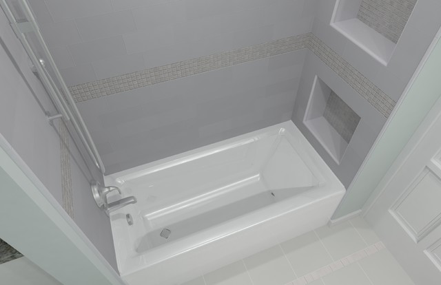 Huntingwick transitional