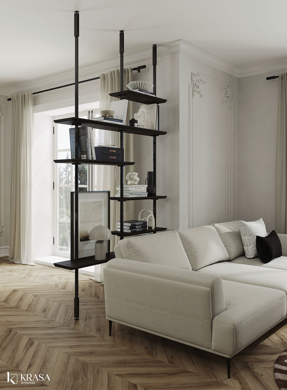 Проект дома