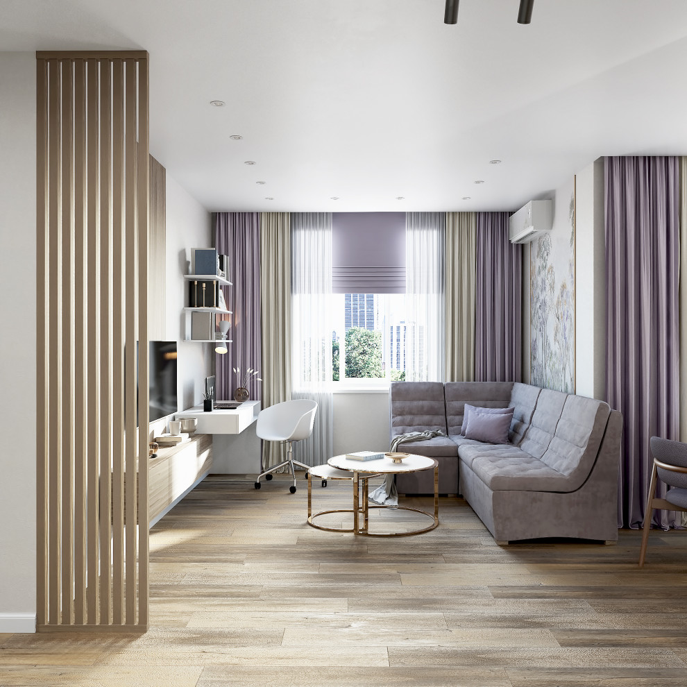 Никольский  проспект 4