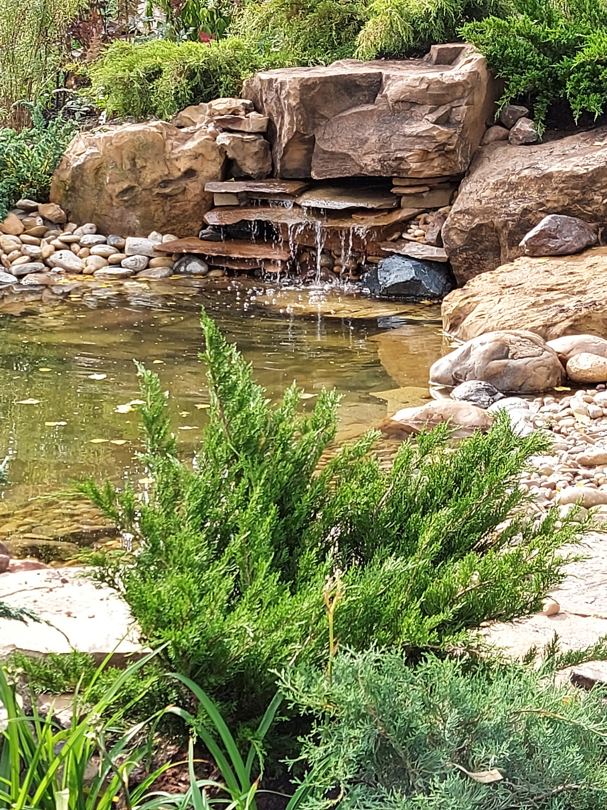 Загородная усадьба