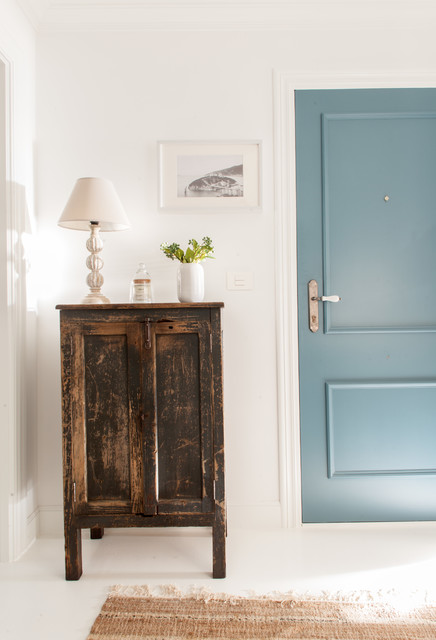 VIVIENDA DE VERANEO hallway-and-landing