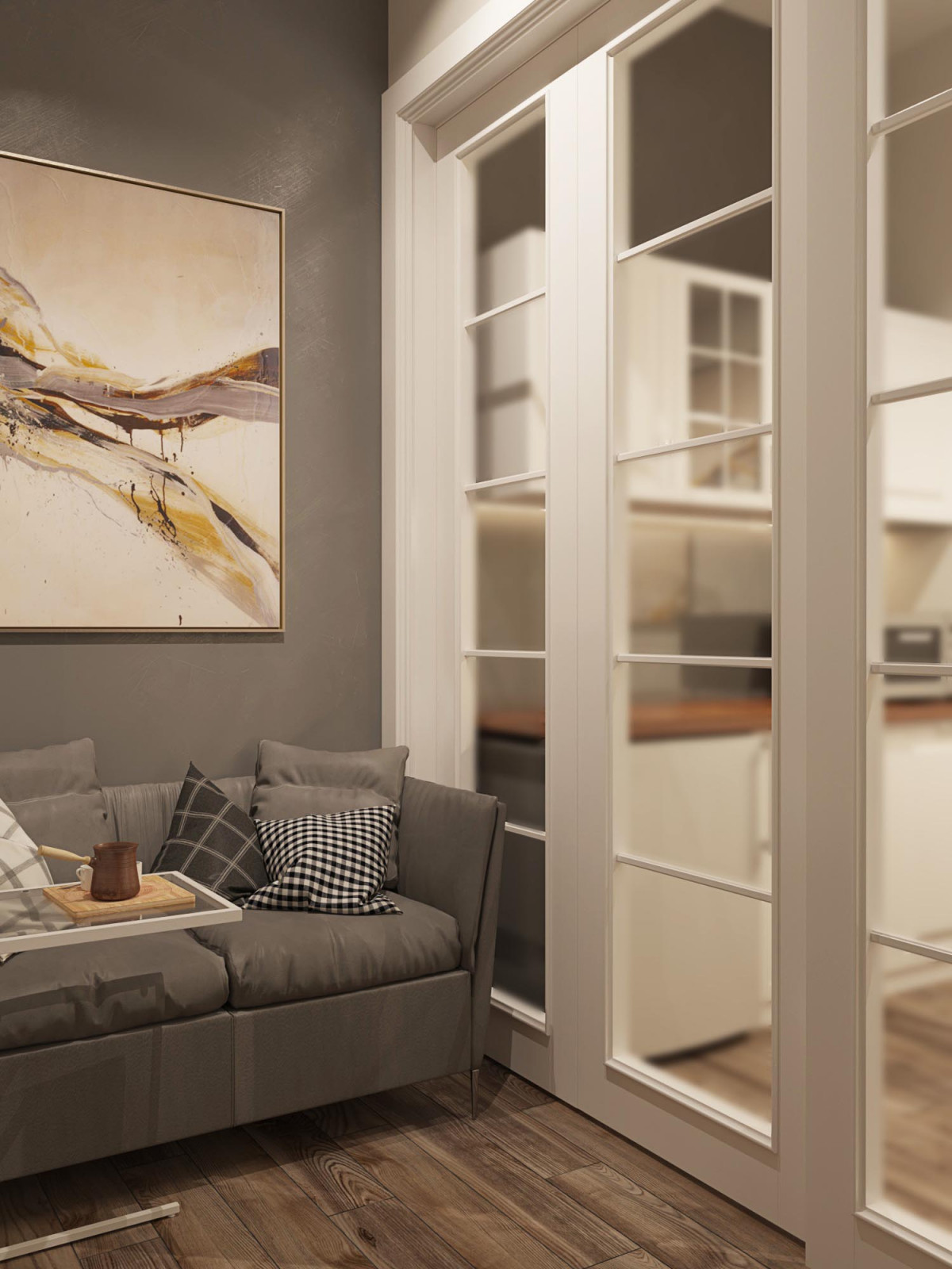 Gaya - парфюмерия