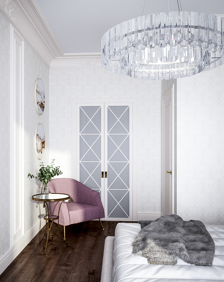 Квартира в ЖК "ЗИЛАРТ"