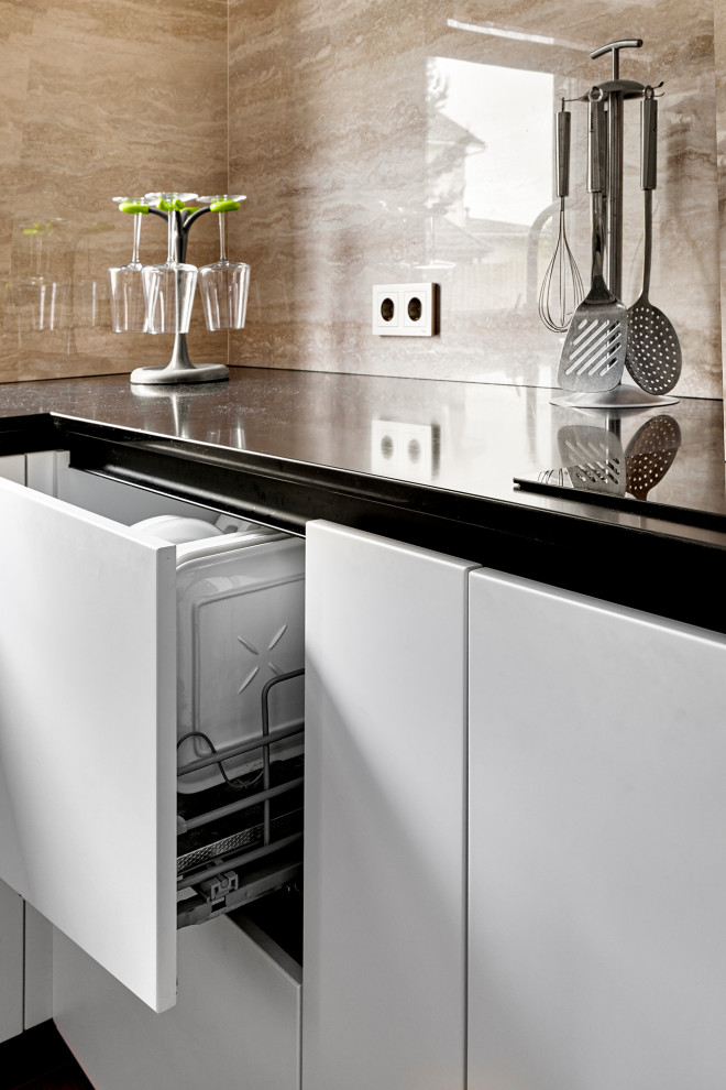 Реализация проекта коттеджа 140 м2. г. Нижний Тагил