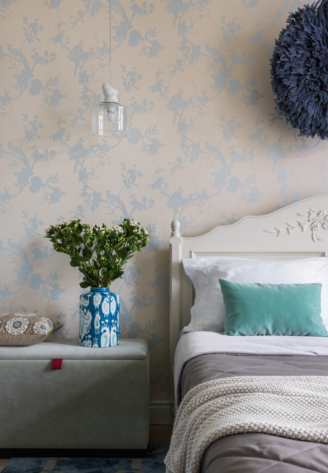 Цвет настроения