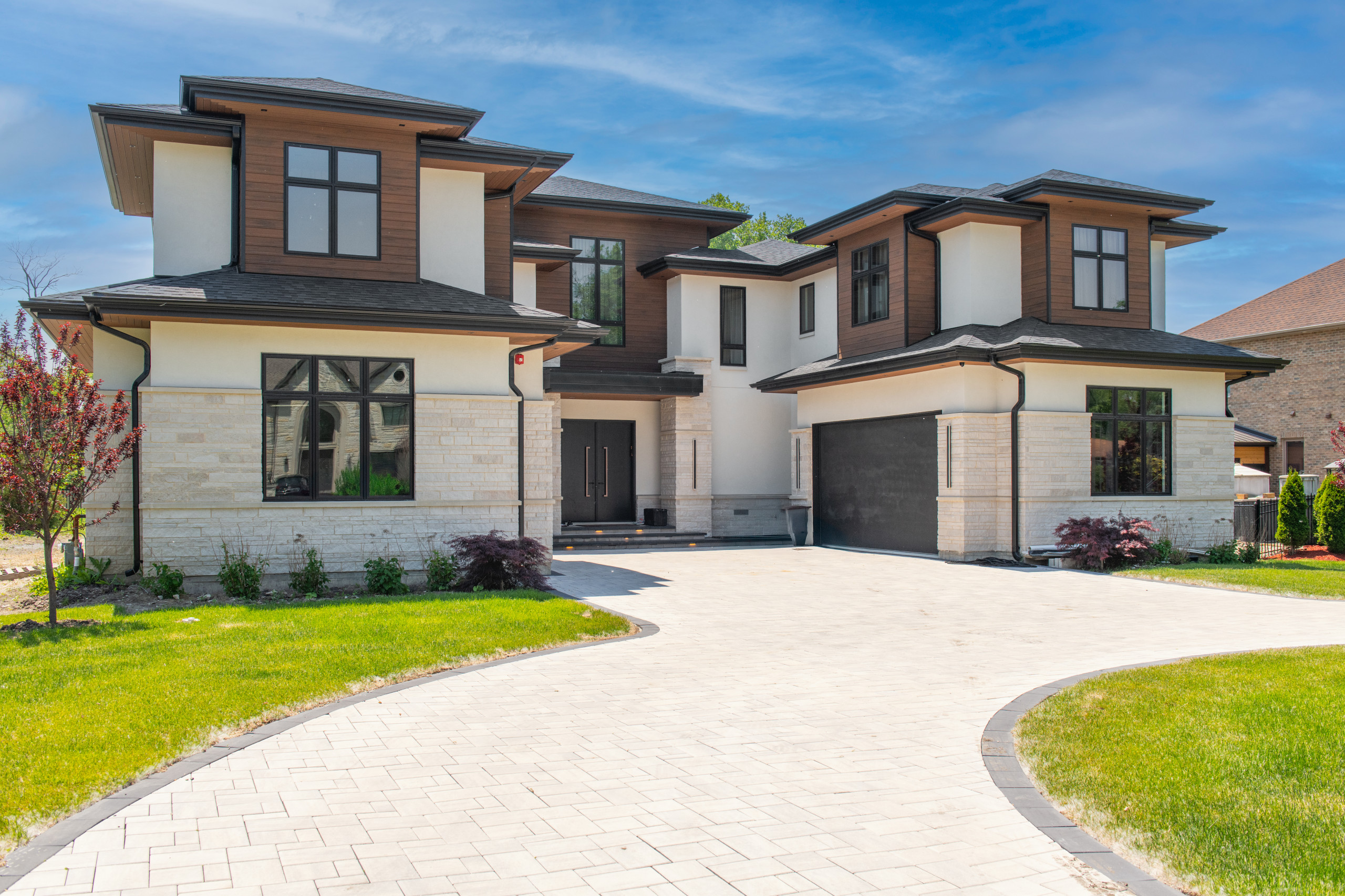 Luxury New Construction Home