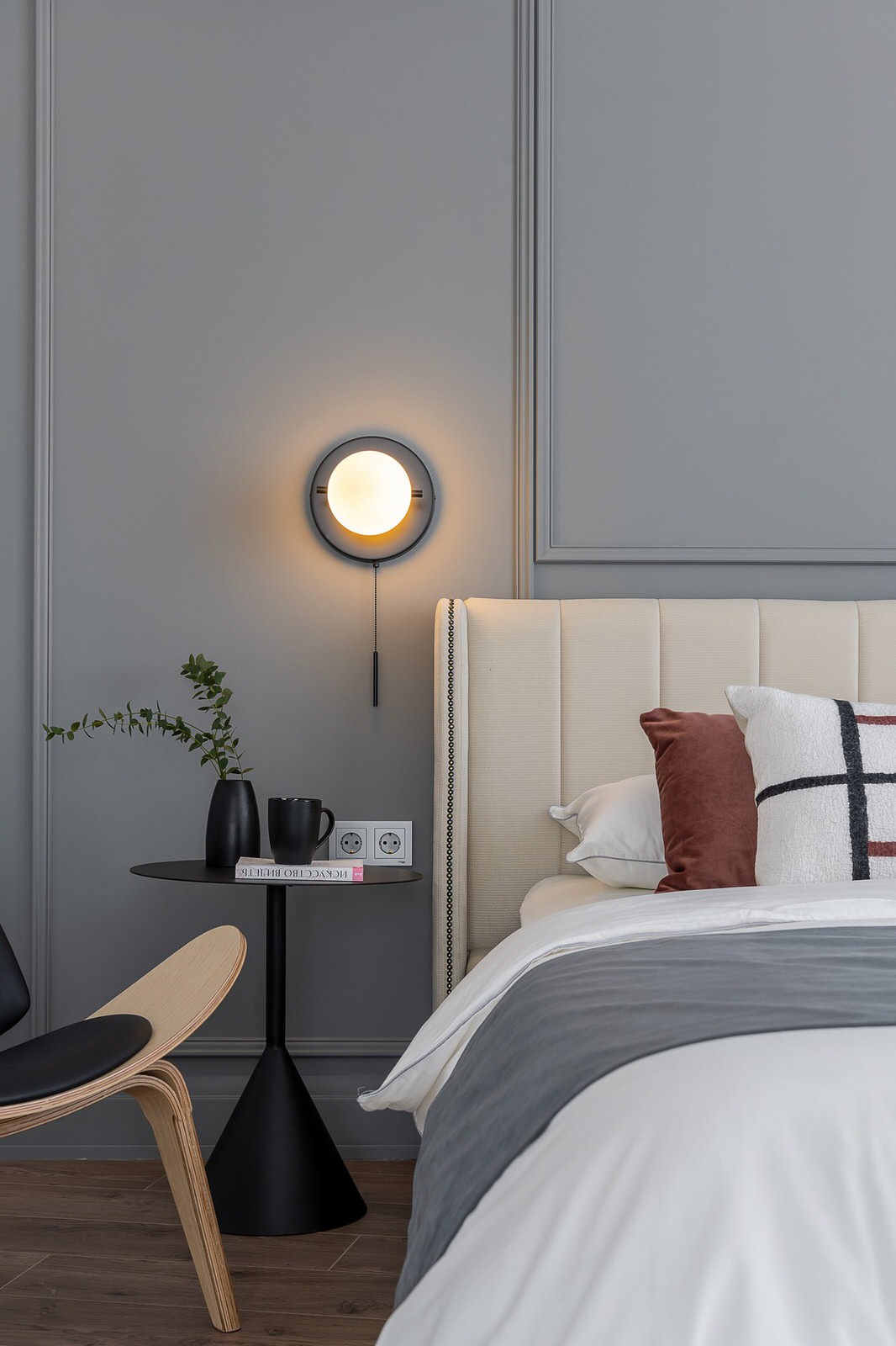 Реализованная квартира 140м2 г. Владивосток ул Аксаковская 3