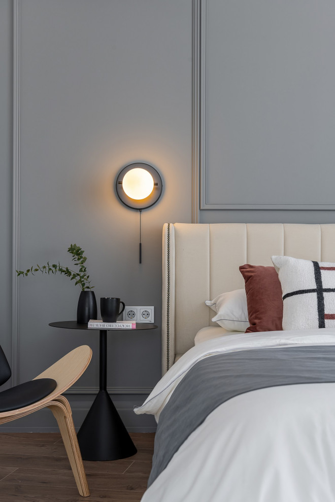 Реализованная квартира 140м2 г. Владивосток ул Аксаковская 3