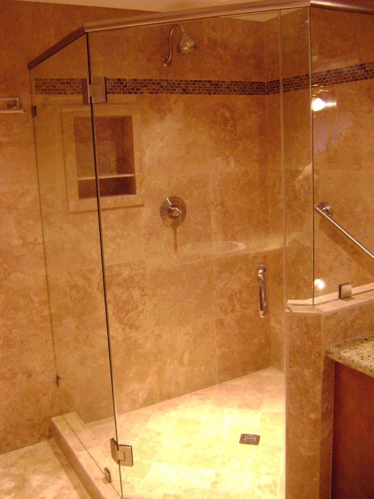 Various Bathroom