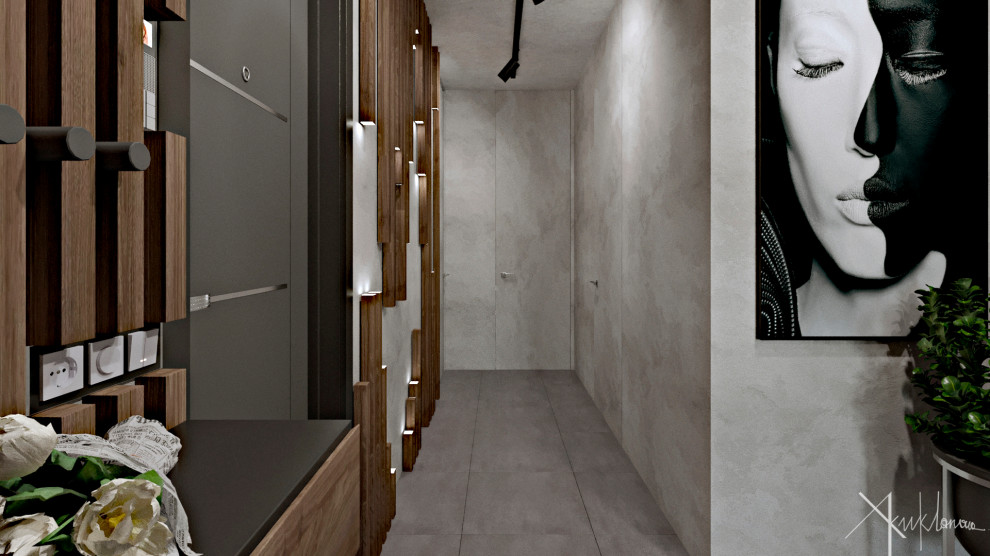 ЖК "ВЛЮБЕРЦЫ"