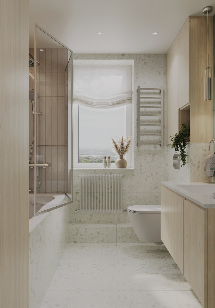 ЖК Подкова на Цветочной