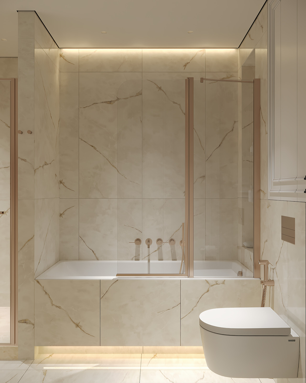 "Городские резиденции"