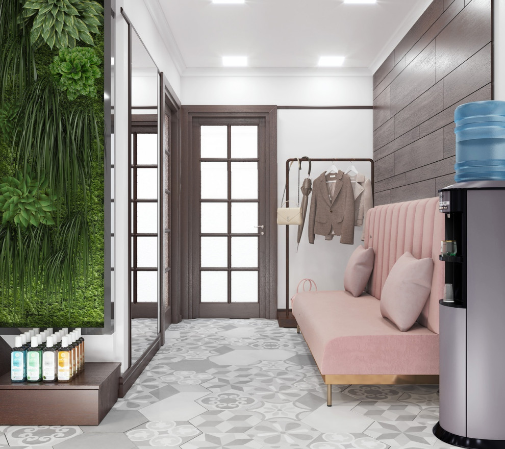 "Как в Лос-Анджелесе" салон красоты