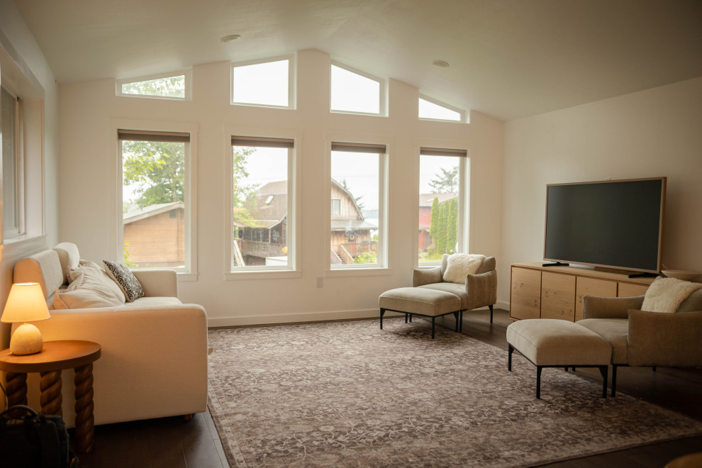 Barker St. Remodel