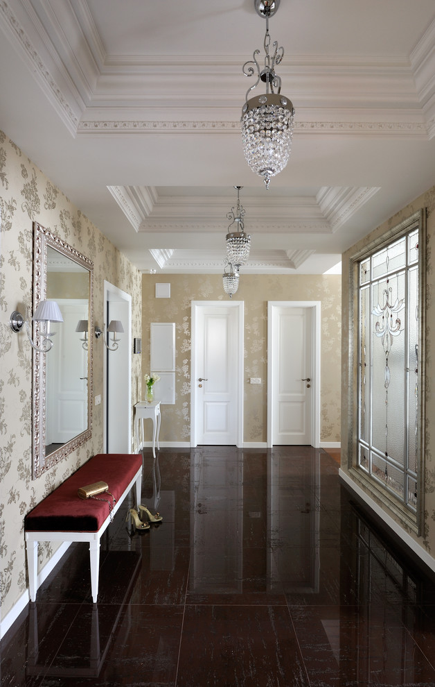 Квартира на Никитской