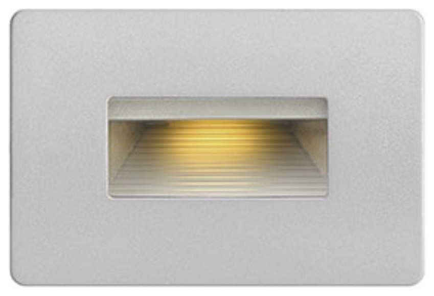 Hinkley 15508TT Luna - Low Voltage One Light Step Light