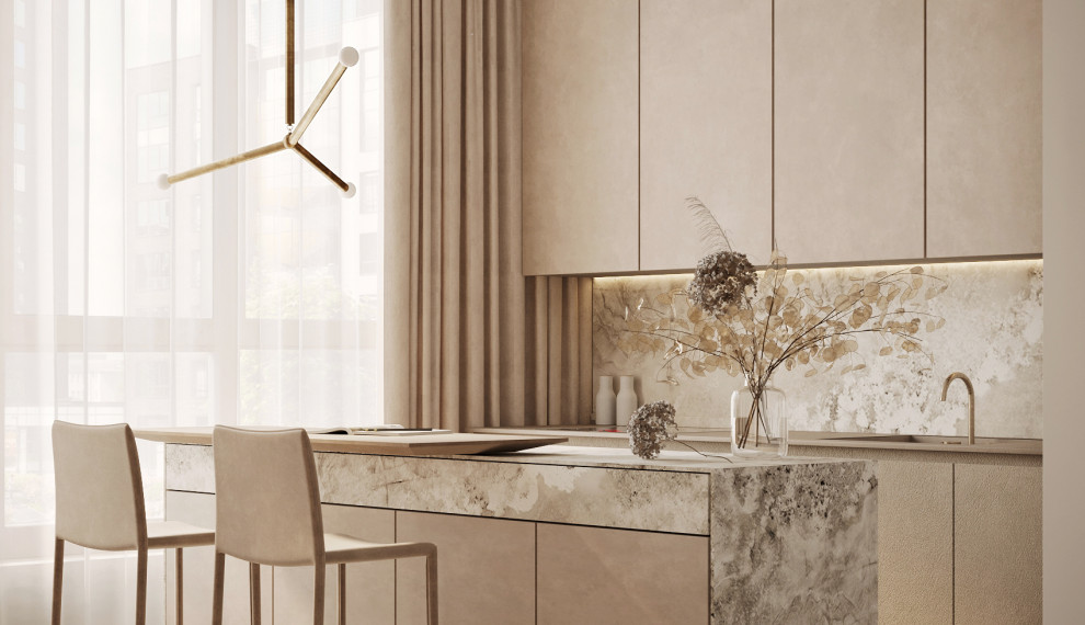 Residence of Architects