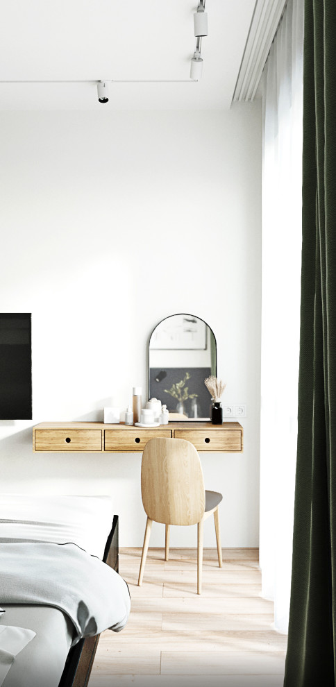 ЖК "Лефортово парк"