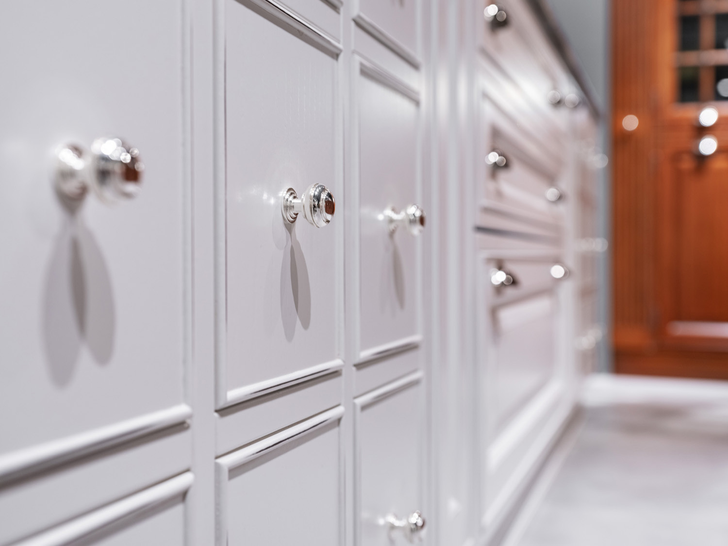 Традиции Англии на кухне