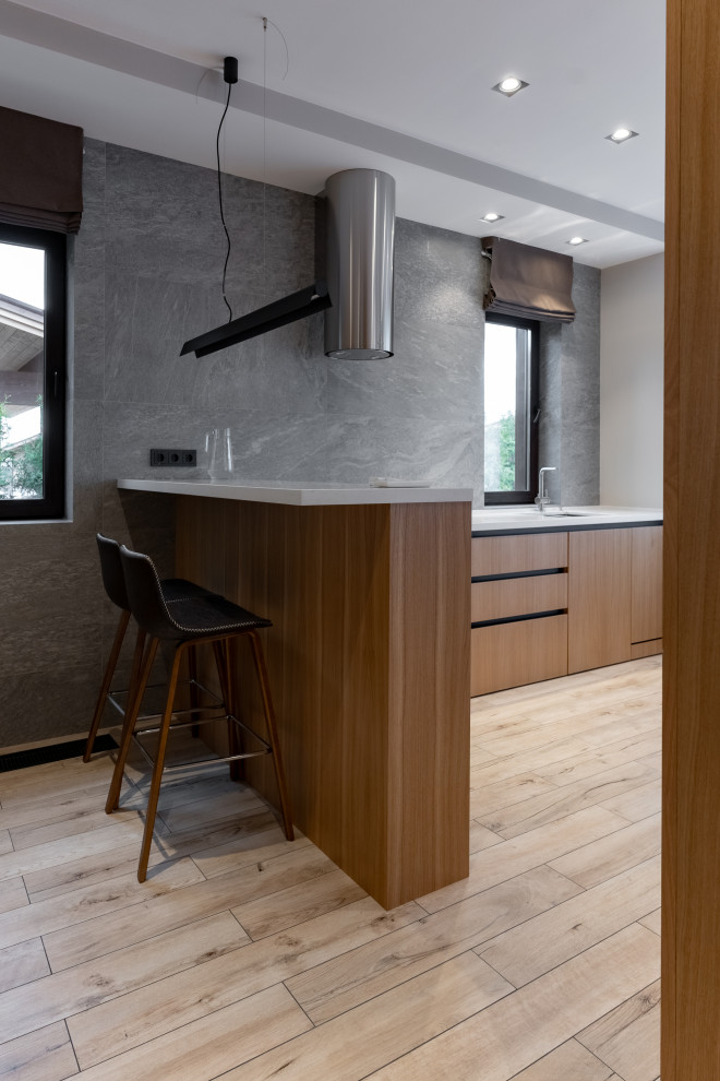 Барная стойка