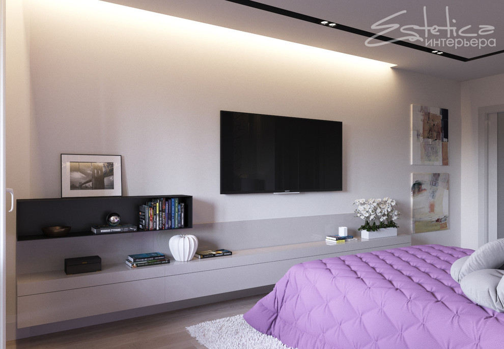 • Квартира 120м •