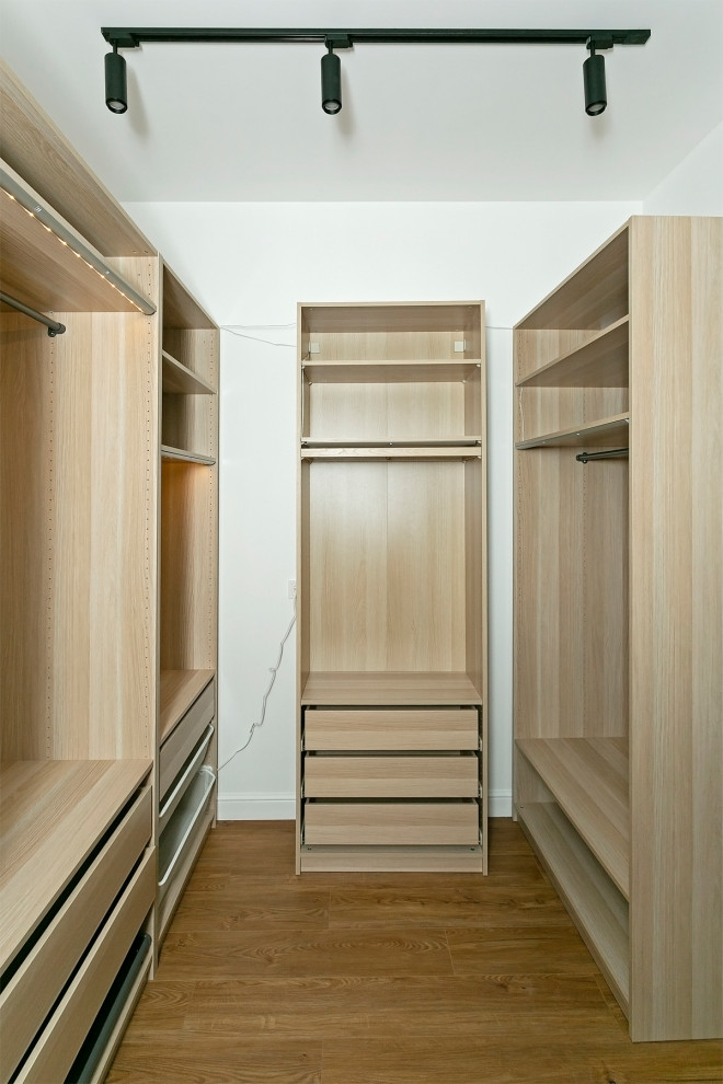 квартира 56м2 "Москва Сити"