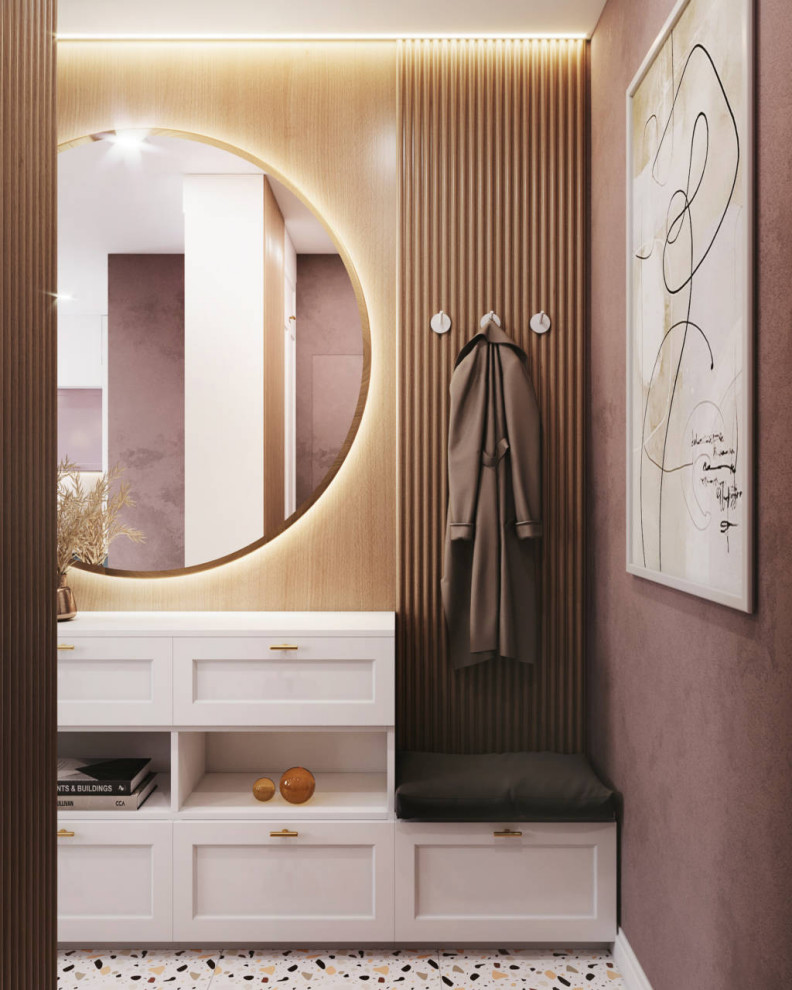 г. Хабаровск, квартира-студия 26,8 м2